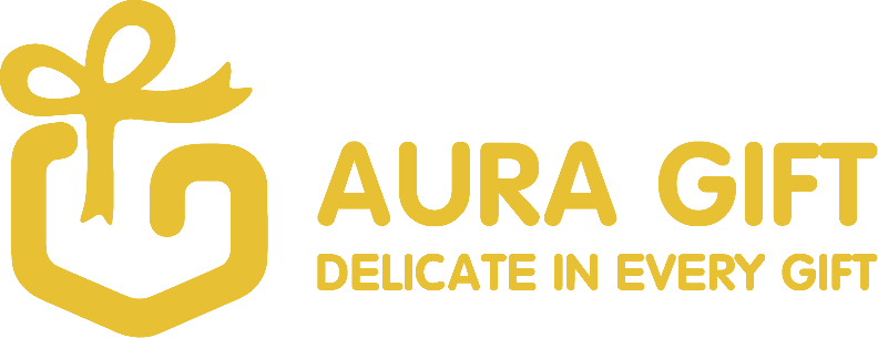 AuraGift – Delicate in every gift