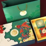 Set Trung Thu Kim Nguyệt – mẫu khay khác