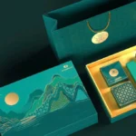 Set Trung Thu Vọng Nguyệt – mẫu khay khác